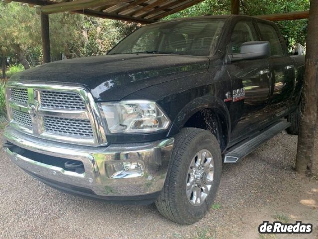 RAM 2500 Usada en Mendoza, deRuedas