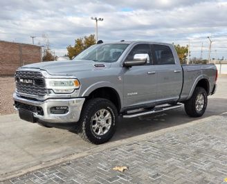RAM 2500 Usada en Mendoza