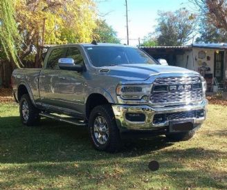 RAM 2500 Usada en Mendoza