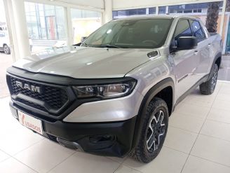 RAM Rampage Usada en Mendoza