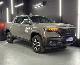 RAM Rampage Usada en Córdoba