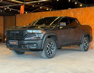RAM Rampage Usada en Córdoba