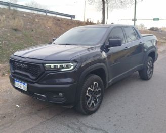 RAM Rampage Usada en Mendoza