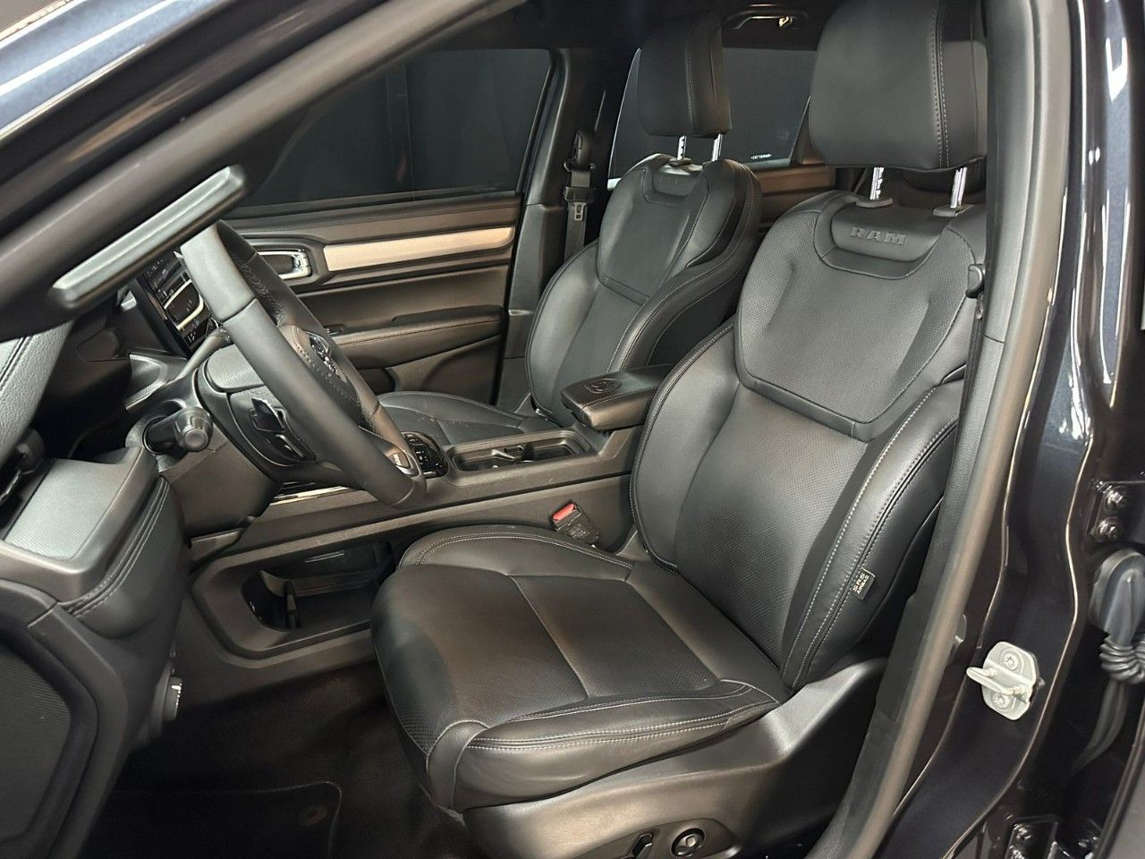 RAM Rampage Usada en Córdoba, deRuedas