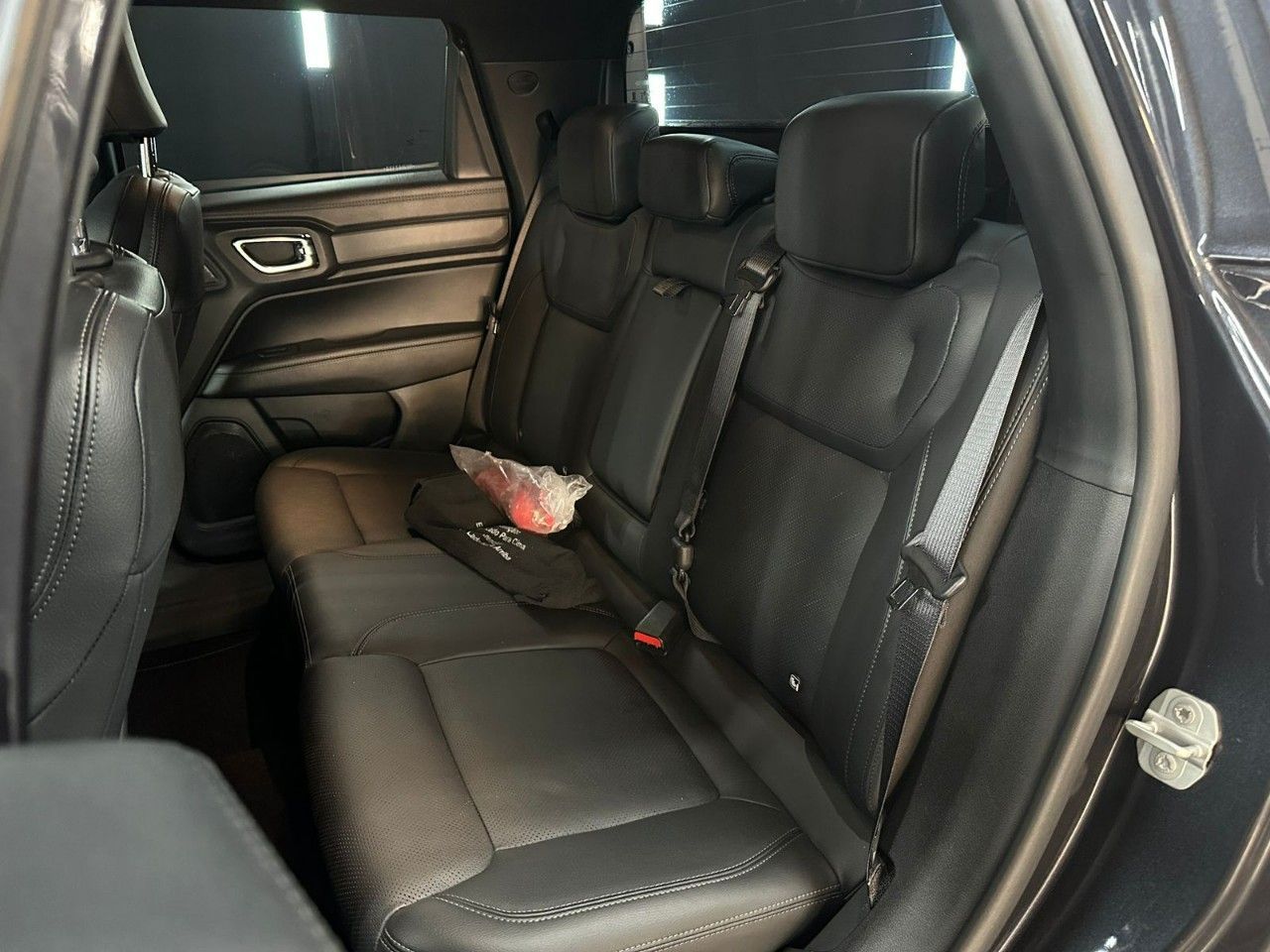 RAM Rampage Usada en Córdoba, deRuedas