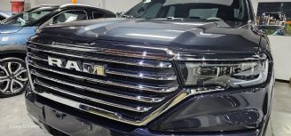 RAM Rampage Nueva en San Juan Financiado