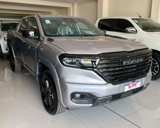 RAM Rampage Nueva en Mendoza Financiado