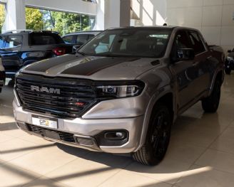RAM Rampage Nueva en Mendoza