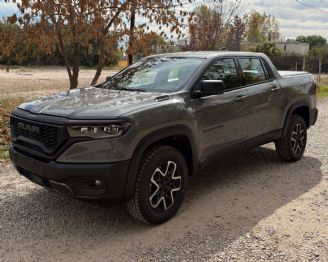 RAM Rampage Usada en Mendoza