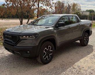 RAM Rampage Usada en Mendoza
