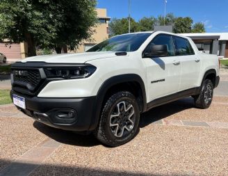 RAM Rampage Nueva en Córdoba