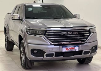 RAM Rampage Nueva en Mendoza Financiado