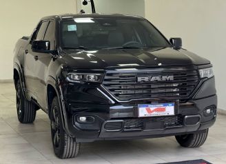 RAM Rampage Nueva en Mendoza Financiado