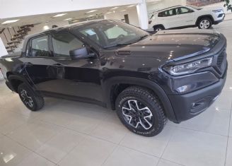 RAM Rampage Nueva en Córdoba