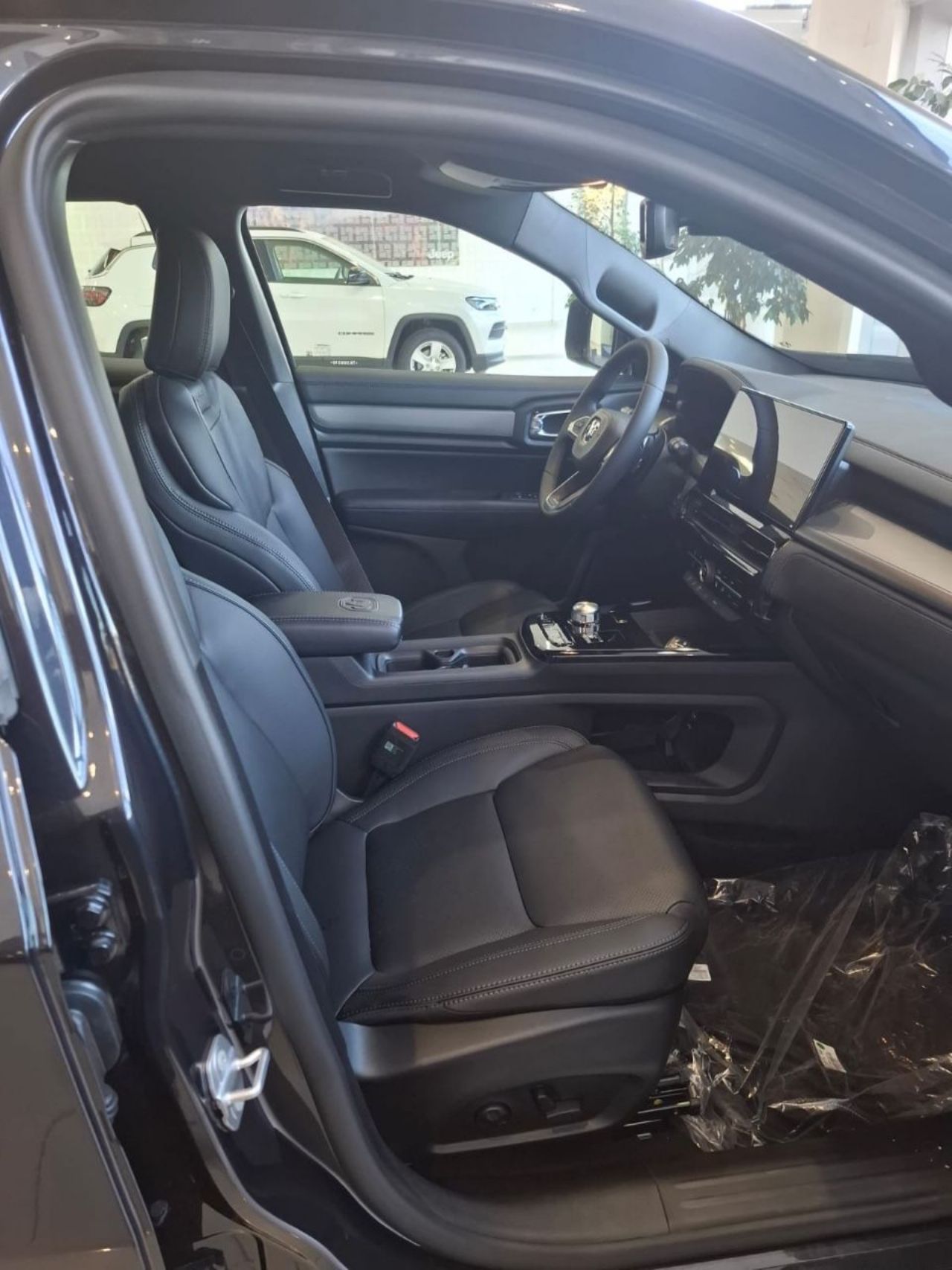 RAM Rampage Nueva en Córdoba, deRuedas