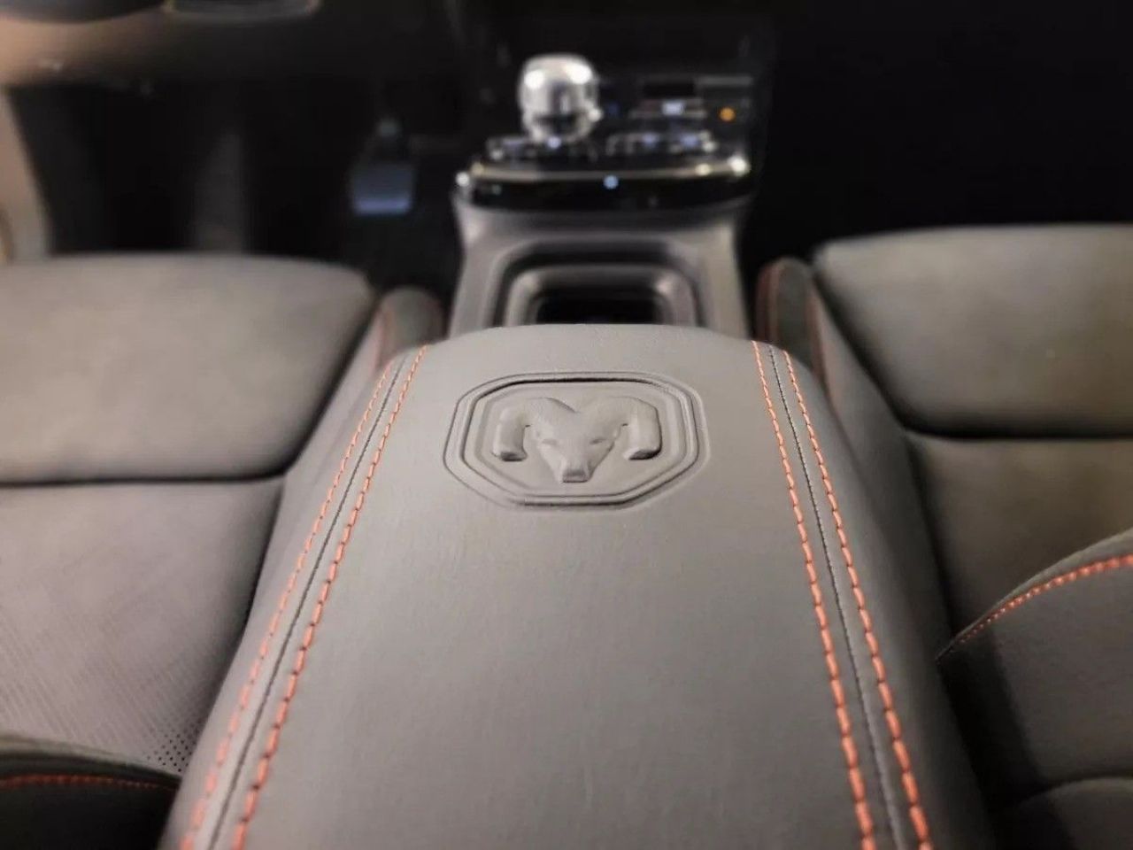 RAM Rampage Nueva Financiado en Córdoba, deRuedas