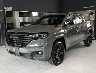 RAM Rampage Usada en Córdoba Financiado
