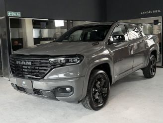RAM Rampage Usada en Córdoba Financiado