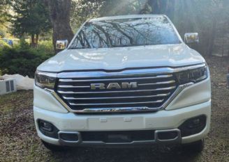 RAM Rampage Usada en Mendoza