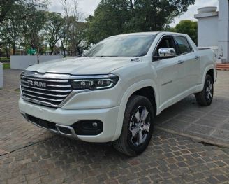 RAM Rampage Usada en Córdoba