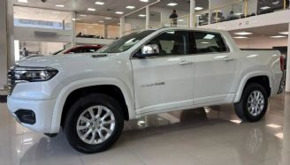 RAM Rampage Nueva en Córdoba Financiado