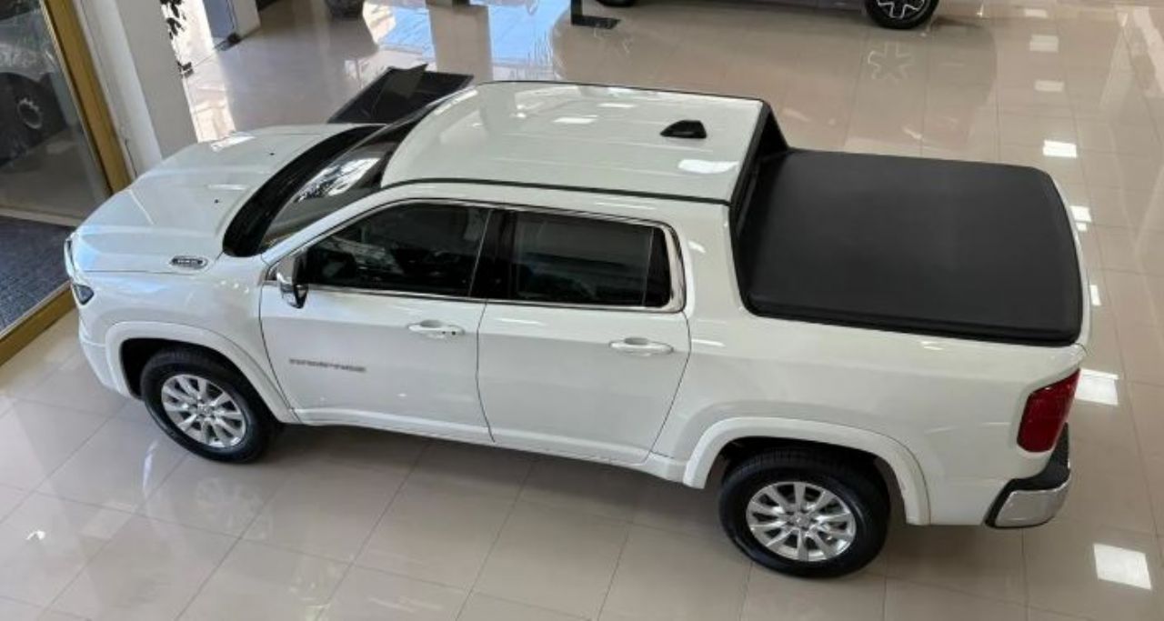 RAM Rampage Nueva Financiado en Córdoba, deRuedas