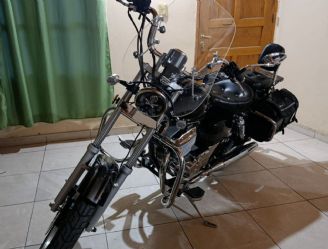 RVM 250-9 Usada en Mendoza