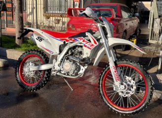 RVM CZ Usada en Mendoza