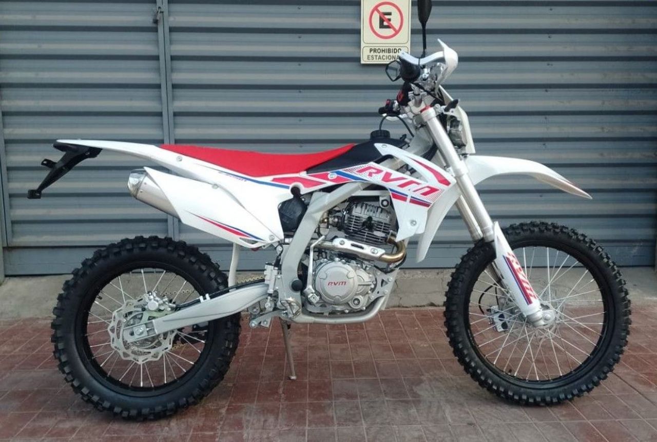 RVM CZ Nueva en Mendoza, deRuedas