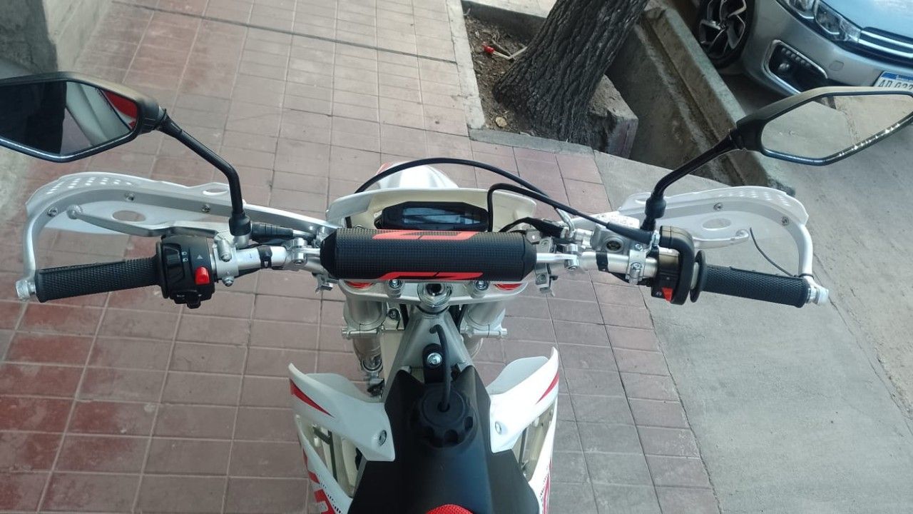 RVM CZ Nueva en Mendoza, deRuedas