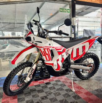 RVM Rally Nueva en Córdoba Financiado