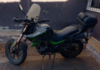 RVM Tekken Usada en Mendoza