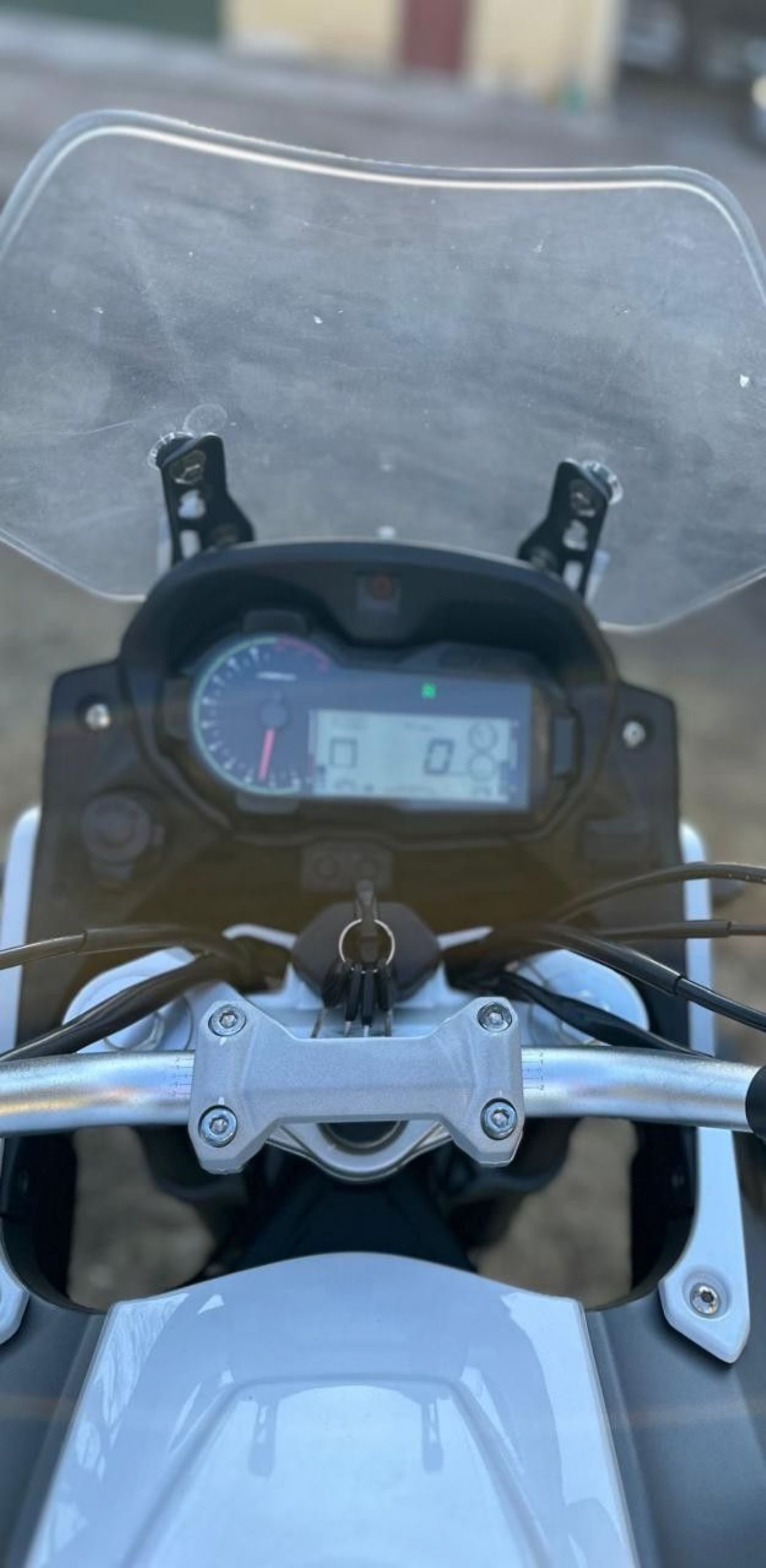 RVM Tekken Usada en Córdoba, deRuedas