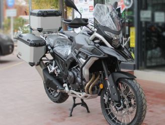 RVM Tekken Nueva en Mendoza