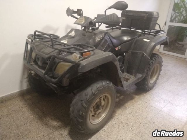 Rafter Tr Usado en Buenos Aires, deRuedas