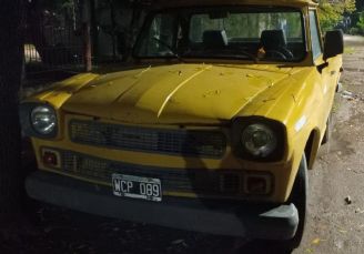 Rastrojero Generacion 69-79 Usada en Buenos Aires
