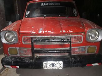 Rastrojero Generacion 69-79 Usada en San Juan