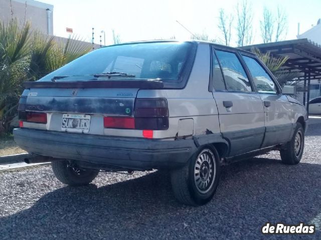 Renault 11 Usado en Mendoza, deRuedas
