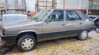Renault 11 Usado en Mendoza