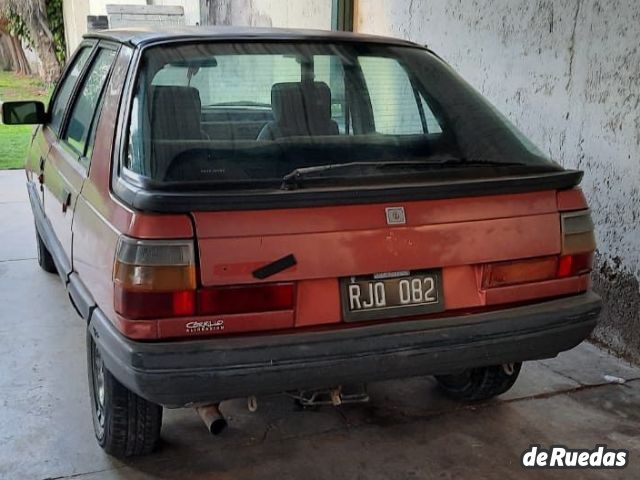 Renault 11 Usado en Mendoza, deRuedas