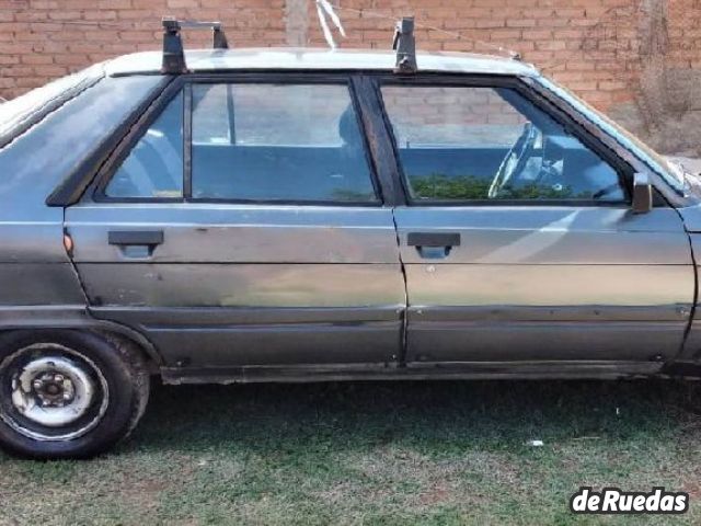 Renault 11 Usado en Mendoza, deRuedas