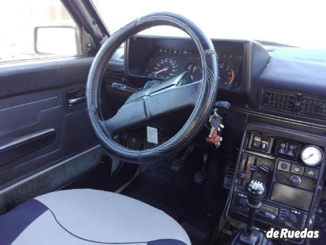 Renault 11 Usado en Mendoza, deRuedas