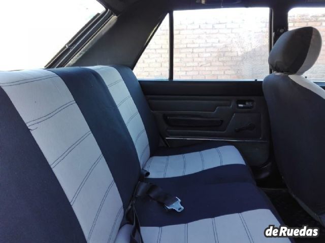 Renault 11 Usado en Mendoza, deRuedas