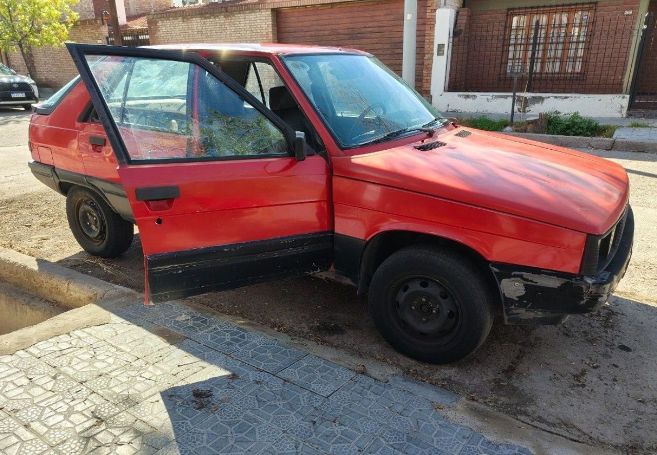 Renault 11 Usado en Mendoza, deRuedas