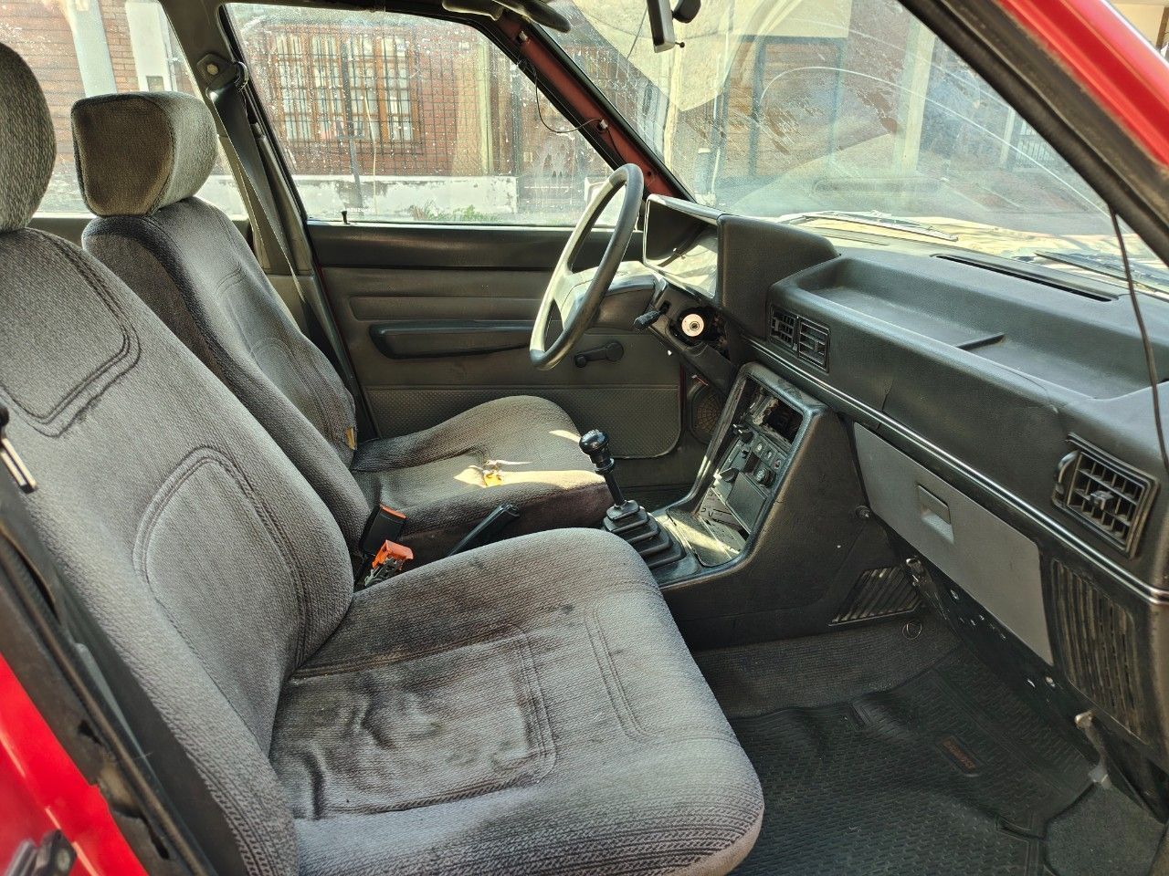 Renault 11 Usado en Mendoza, deRuedas