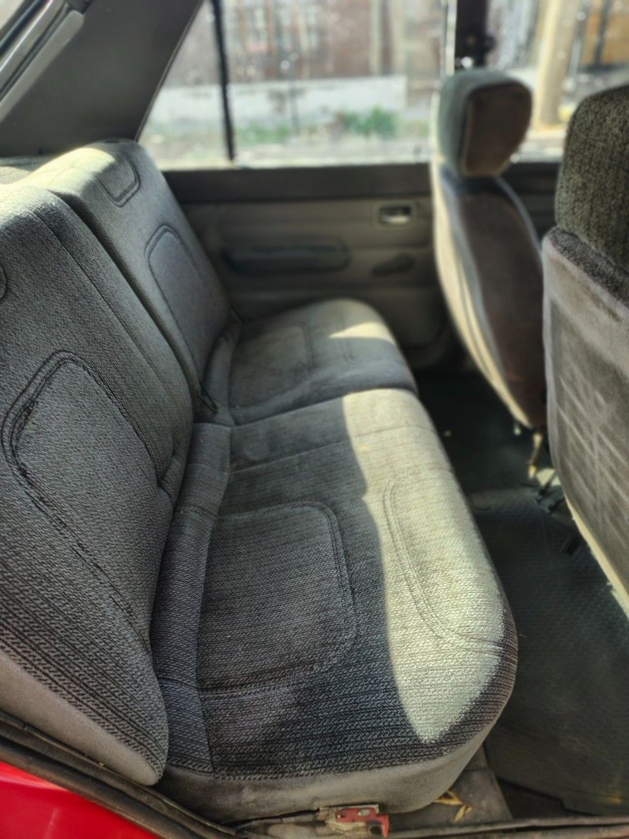 Renault 11 Usado en Mendoza, deRuedas