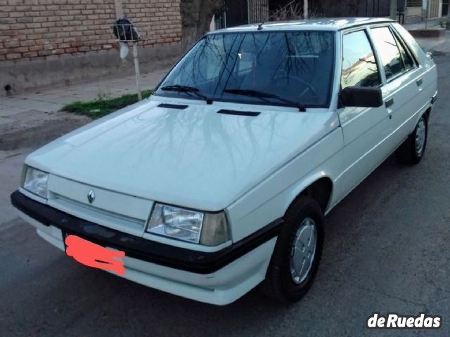 Renault 11 Usado en Mendoza, deRuedas