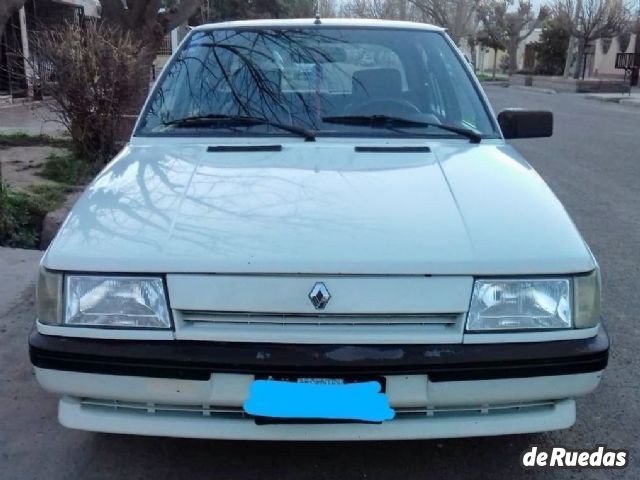 Renault 11 Usado en Mendoza, deRuedas