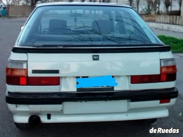 Renault 11 Usado en Mendoza, deRuedas