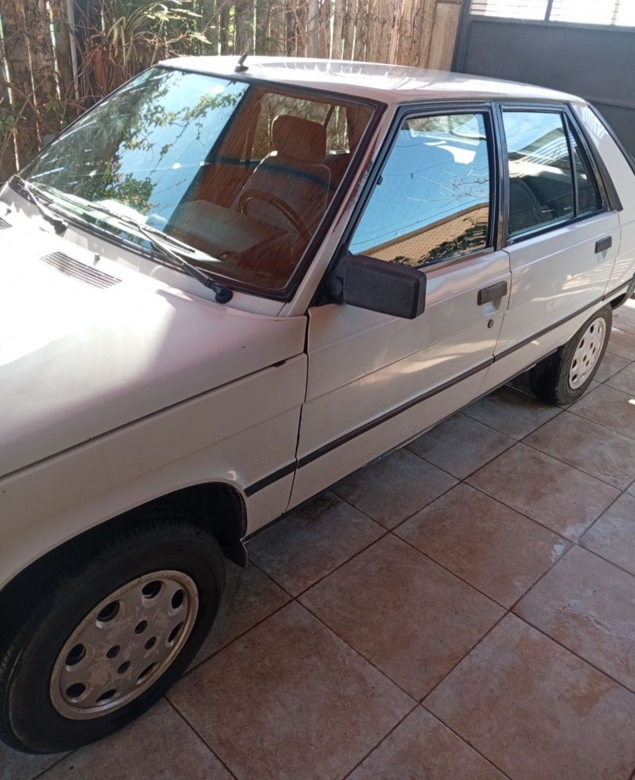 Renault 11 Usado en Mendoza, deRuedas